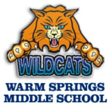 Warm Springs Logo